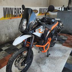 KTM Adventure  Vitrolles