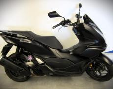 Honda PCX Valenton