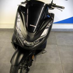 Honda PCX  Valenton
