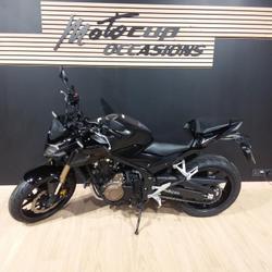 Honda CBF  Dinan