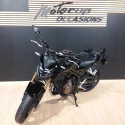 Honda CBF  Dinan