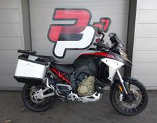 Ducati Multistrada Vert-Saint-Denis