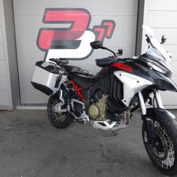 Ducati Multistrada  Vert-Saint-Denis