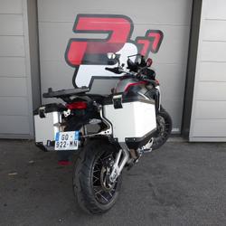 Ducati Multistrada  Vert-Saint-Denis