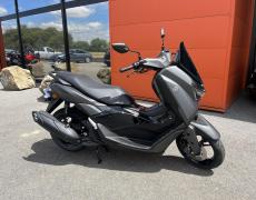 Yamaha Nmax Pontivy