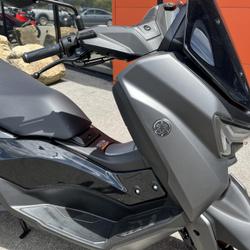 Yamaha Nmax  Pontivy