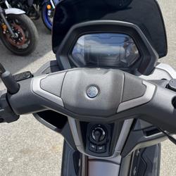 Yamaha Nmax  Pontivy
