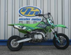 Apollo motors RFZ Annonay
