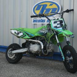 Apollo motors RFZ  Annonay