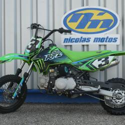 Apollo motors RFZ  Annonay