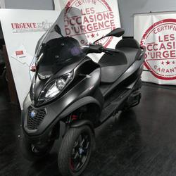 Piaggio MP3  Paris 17e Arrondissement