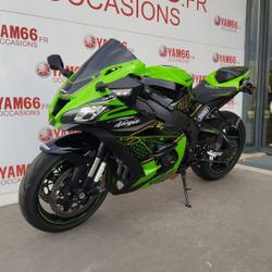 Kawasaki ZX 10R  Perpignan