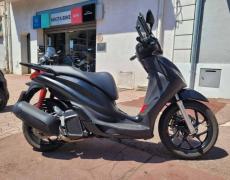 Piaggio Medley Fréjus