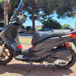 Piaggio Medley  Fr&eacute;jus