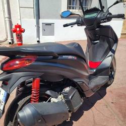 Piaggio Medley  Fr&eacute;jus