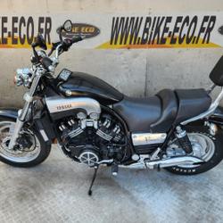 Yamaha Vmax  Vitrolles
