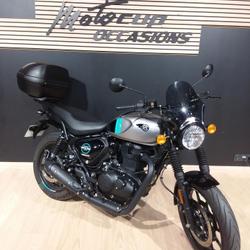 Autres RoyalEnfield  Dinan