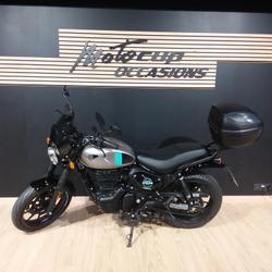 Autres RoyalEnfield  Dinan