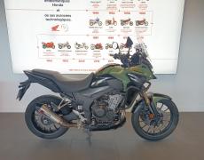 Honda CB Mérignac