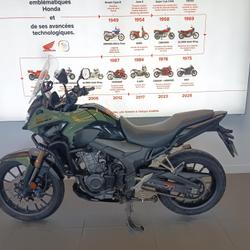 Honda CB  M&eacute;rignac