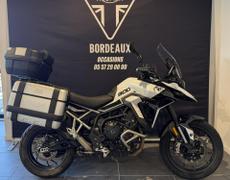 Triumph Tiger Mérignac