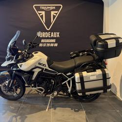 Triumph Tiger  M&eacute;rignac