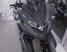 Yamaha Tricity Pantin
