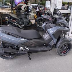 Yamaha Tricity  Pantin
