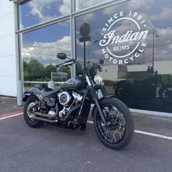 Harley Davidson Street bob  Thillois