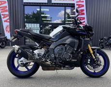 Yamaha MT10 Saint-Marcel