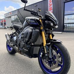Yamaha MT10  Saint-Marcel