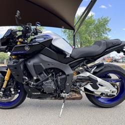 Yamaha MT10  Saint-Marcel