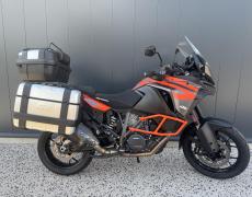 KTM 1290 Adventure Saint-Étienne