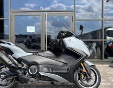 Yamaha T MAX Eckbolsheim
