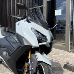 Yamaha T MAX  Eckbolsheim