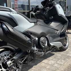 Yamaha T MAX  Eckbolsheim