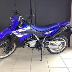 Yamaha WR  Ploeren