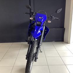 Yamaha WR  Ploeren