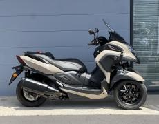 Yamaha Tricity Aubière