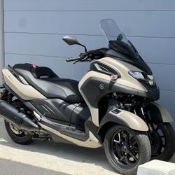 Yamaha Tricity  Aubi&egrave;re