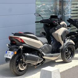 Yamaha Tricity  Aubi&egrave;re