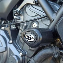Yamaha MT07  Gonfreville-l'Orcher