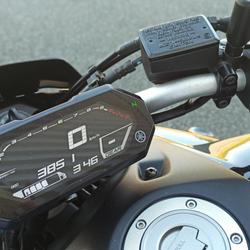 Yamaha MT07  Gonfreville-l'Orcher