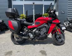 Yamaha GT Marseille 1er Arrondissement
