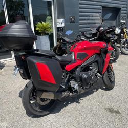 Yamaha GT  Marseille 1er Arrondissement