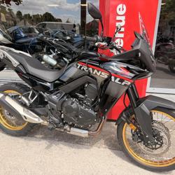 Honda Transalp  Corbeil-Essonnes