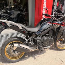 Honda Transalp  Corbeil-Essonnes