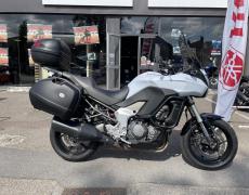 Kawasaki Versys 1000 Vernon