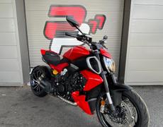 Ducati Diavel