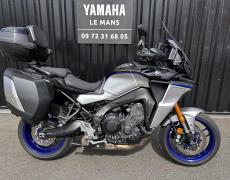 Yamaha GT Ruaudin